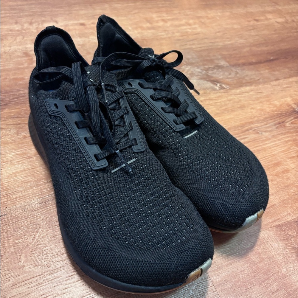 Women's Flux Runner Black